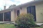 Maison de plain-pied de 95 m² avec 1549 m² de terrain